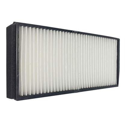 Cabin Air Filter 11Q6-90510 for Hyundai Excavator HX180 L R1200-9 R140LC-9 R140LC-9A R160W-9A R170W-9 R170W-9S R180LC-9 R210W-9