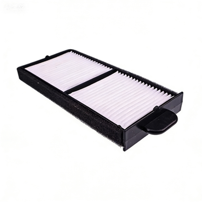 Cabin Air Filter 172B06-18420 for Yanmar Excavator VIO80 VIO80ACR VIO57 VIO80-1A VIO57-6B VIO45-6A - KUDUPARTS