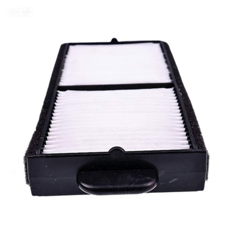 Cabin Air Filter 172B06-18420 for Yanmar Excavator VIO80 VIO80ACR VIO57 VIO80-1A VIO57-6B VIO45-6A - KUDUPARTS