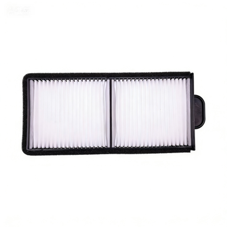 Cabin Air Filter 172B06-18420 for Yanmar Excavator VIO80 VIO80ACR VIO57 VIO80-1A VIO57-6B VIO45-6A - KUDUPARTS