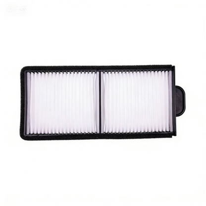 Cabin Air Filter 172B06-18420 for Yanmar Excavator VIO80 VIO80ACR VIO57 VIO80-1A VIO57-6B VIO45-6A - KUDUPARTS