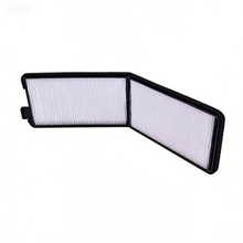 Cabin Air Filter 207-0105 229-9157 for Caterpillar CAT 3064 3066 Mitsubishi 4M40 Engine Excavator 308C 314C 321C