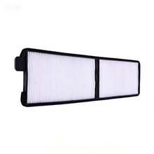 Cabin Air Filter 207-0105 229-9157 for Caterpillar CAT 3064 3066 Mitsubishi 4M40 Engine Excavator 308C 314C 321C