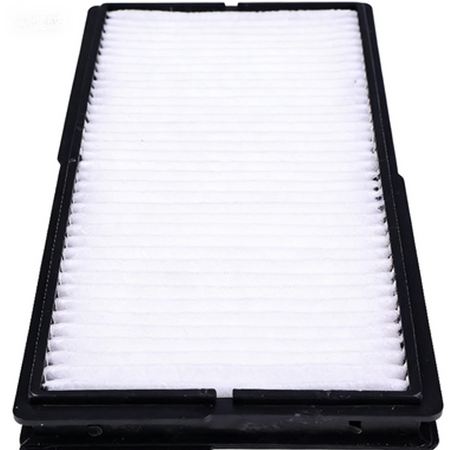 Cabin Air Filter 208-979-7740 for Komatsu Excavator PC400-7 PC450LC-7 PC450-7E0 PC450-7 PC160LC-7 PC200-8 PC220-7 PC270-8 PC230-7-CG - KUDUPARTS