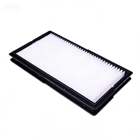 Cabin Air Filter 208-979-7740 for Komatsu Excavator PC400-7 PC450LC-7 PC450-7E0 PC450-7 PC160LC-7 PC200-8 PC220-7 PC270-8 PC230-7-CG - KUDUPARTS