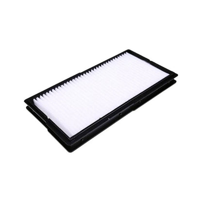 Cabin Air Filter 208-979-7740 for Komatsu Excavator PC400-7 PC450LC-7 PC450-7E0 PC450-7 PC160LC-7 PC200-8 PC220-7 PC270-8 PC230-7-CG - KUDUPARTS
