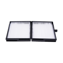 Cabin Air Filter 20Y-979-6261 for Komatsu Engine SAA6D125E-3 Excavator PC1250-7 PW220-7K PC200-7 PC210-7 PC300-7 PC350-7 PC600-7