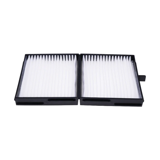 Cabin Air Filter 20Y-979-6261 for Komatsu Engine SAA6D125E-3 Excavator PC1250-7 PW220-7K PC200-7 PC210-7 PC300-7 PC350-7 PC600-7 - KUDUPARTS
