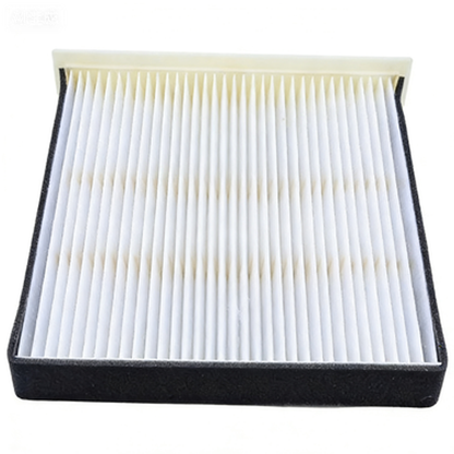 Cabin Air Filter 229-9047 for Caterpillar CAT 3126B 3066 3064 C7 C6.4 Mitsubishi 4M40 Engine 308C 314C 321C 321D 325C 328D Excavator