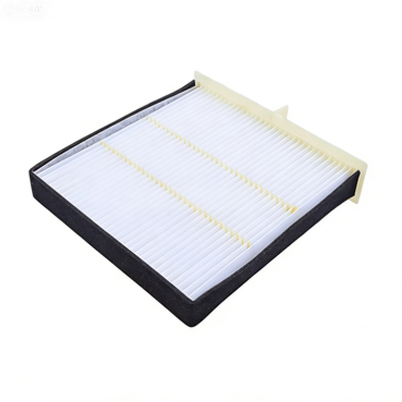 Cabin Air Filter 229-9047 for Caterpillar CAT 3126B 3066 3064 C7 C6.4 Mitsubishi 4M40 Engine 308C 314C 321C 321D 325C 328D Excavator - KUDUPARTS