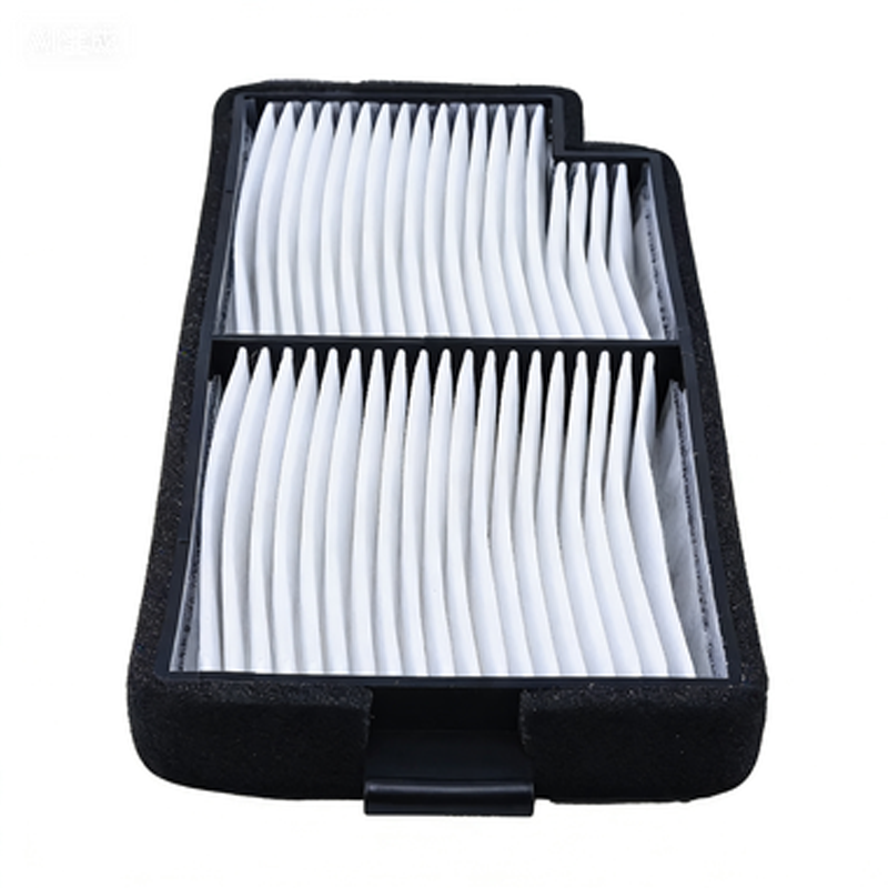 Cabin Air Filter 22B-979-1740 for Komatsu PC128US-2 PC138US-2 PC20MR-3 PC228US-3 PC30MR-2 PC30MR-3 PC45MR-5 PC50MR-2