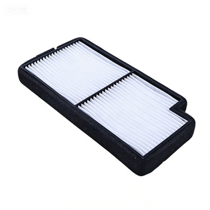 Cabin Air Filter 22B-979-1740 for Komatsu PC128US-2 PC138US-2 PC20MR-3 PC228US-3 PC30MR-2 PC30MR-3 PC45MR-5 PC50MR-2
