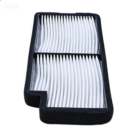 Cabin Air Filter 22B-979-1740 for Komatsu PC128US-2 PC138US-2 PC20MR-3 PC228US-3 PC30MR-2 PC30MR-3 PC45MR-5 PC50MR-2 - KUDUPARTS