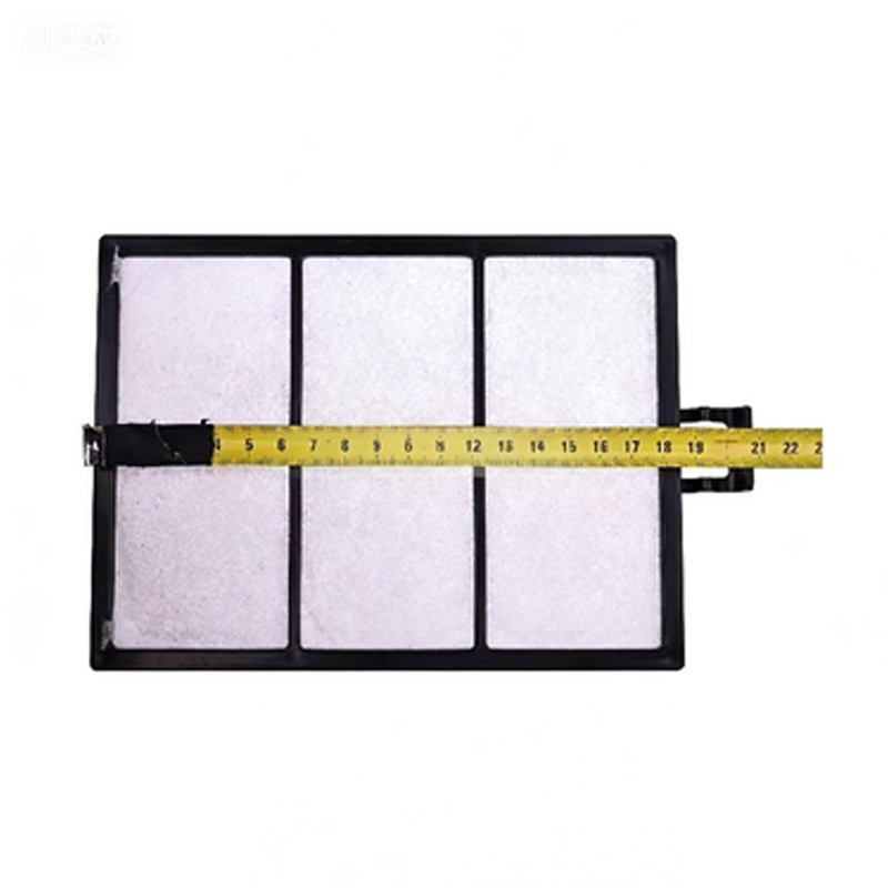 Cabin Air Filter 22M-979-2370 for Komatsu Excavator PC20MR-3 PC27MR-2 PC30MR-2 PC30MR-3 PC30MR-5 PC35MR-2 PC35MR-3 PC40MR-2