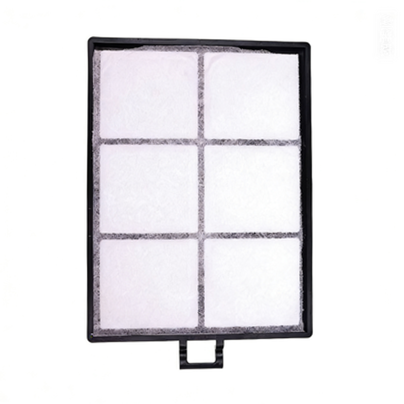 Cabin Air Filter 24100U1176S10 for Kobelco Excavator SK200 SK200LC SK60 SK220 SK100 SK220LC SK120 SK300 SK300-2 SK300LC - KUDUPARTS