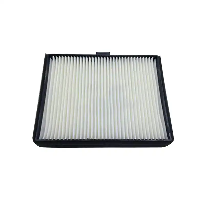 Cabin Air Filter 2474-6050 for Doosan DH130-7 DH150-7 DH200-7 DH220-7 DH225-7 DH300-7 DH330-7 - KUDUPARTS