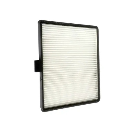 Cabin Air Filter 2474-6050 for Doosan DH130-7 DH150-7 DH200-7 DH220-7 DH225-7 DH300-7 DH330-7 - KUDUPARTS