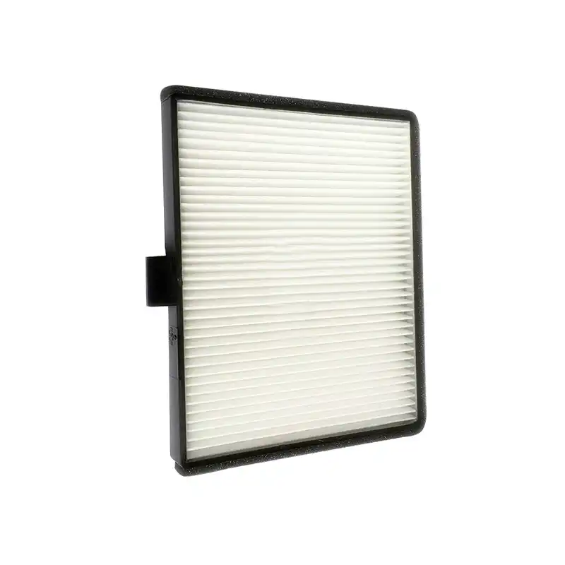 Cabin Air Filter 2474-6050 for Doosan DH130-7 DH150-7 DH200-7 DH220-7 DH225-7 DH300-7 DH330-7 - KUDUPARTS