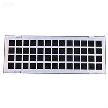 Cabin Air Filter 2657516098 for Atlas Copco Drilling Rig DM45 DM50 DML DMM3 - KUDUPARTS