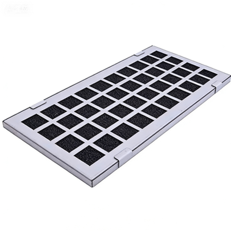 Cabin Air Filter 2657516098 for Atlas Copco Drilling Rig DM45 DM50 DML DMM3