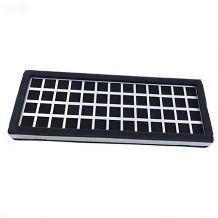 Cabin Air Filter 2657516106 for Atlas Copco Drilling Rig DM45 DM50 DML DMM3 Epiroc DM45HP DM45LP Drilling Rig - KUDUPARTS