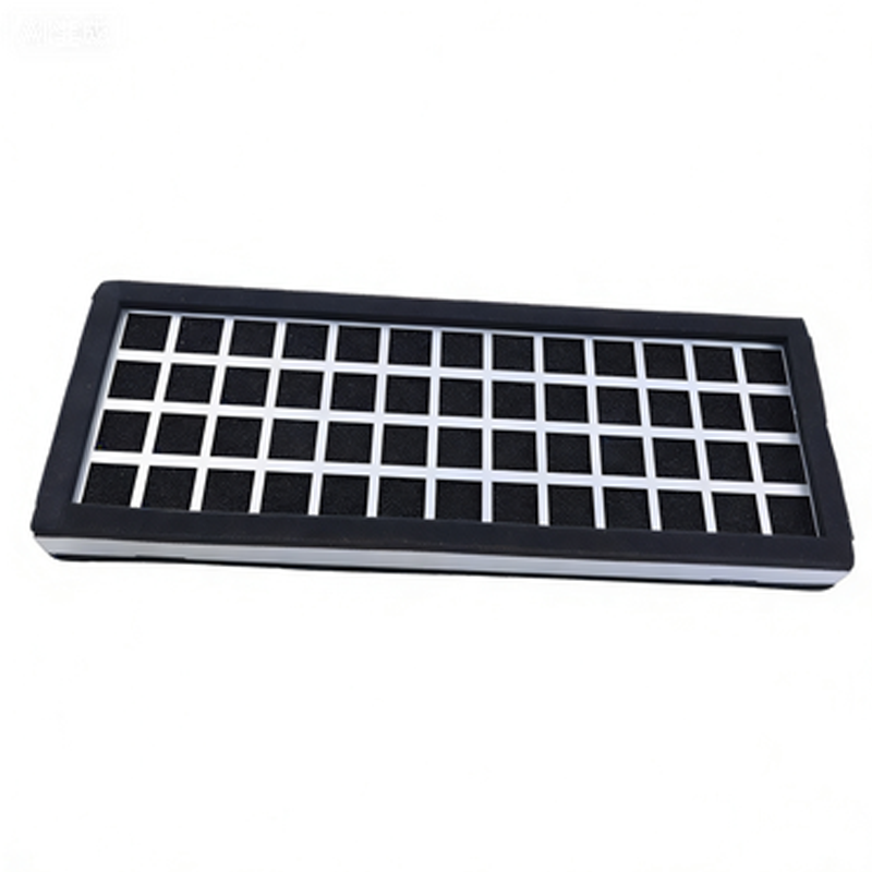 Cabin Air Filter 2657516106 for Atlas Copco Drilling Rig DM45 DM50 DML DMM3 Epiroc DM45HP DM45LP Drilling Rig - KUDUPARTS