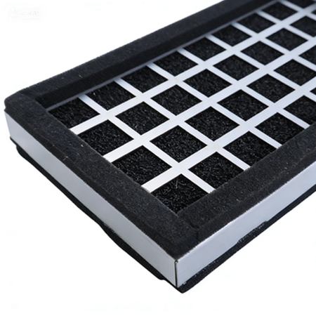 Cabin Air Filter 2657516106 for Atlas Copco Drilling Rig DM45 DM50 DML DMM3 Epiroc DM45HP DM45LP Drilling Rig - KUDUPARTS