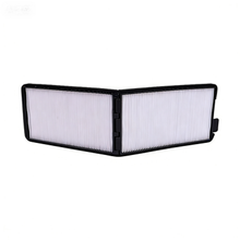 Cabin Air Filter 284-4568 for Caterpillar CAT 3064 C4.2 3066 Mitsubishi 4M40 Engine Excavator 308C 308D 314C 314D 321C 321D 325C 328D