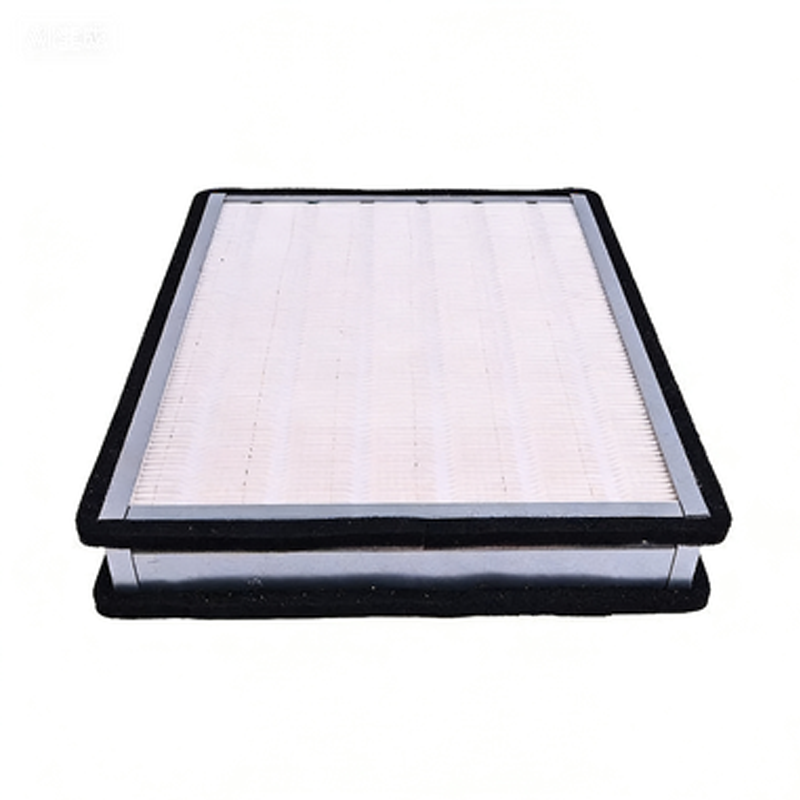 Cabin Air Filter 290-2287 for Caterpillar CAT Loader 950K 962K 966K 966M 966M XE Compactor 825K 826K 836K Dozer 824K 834K - KUDUPARTS