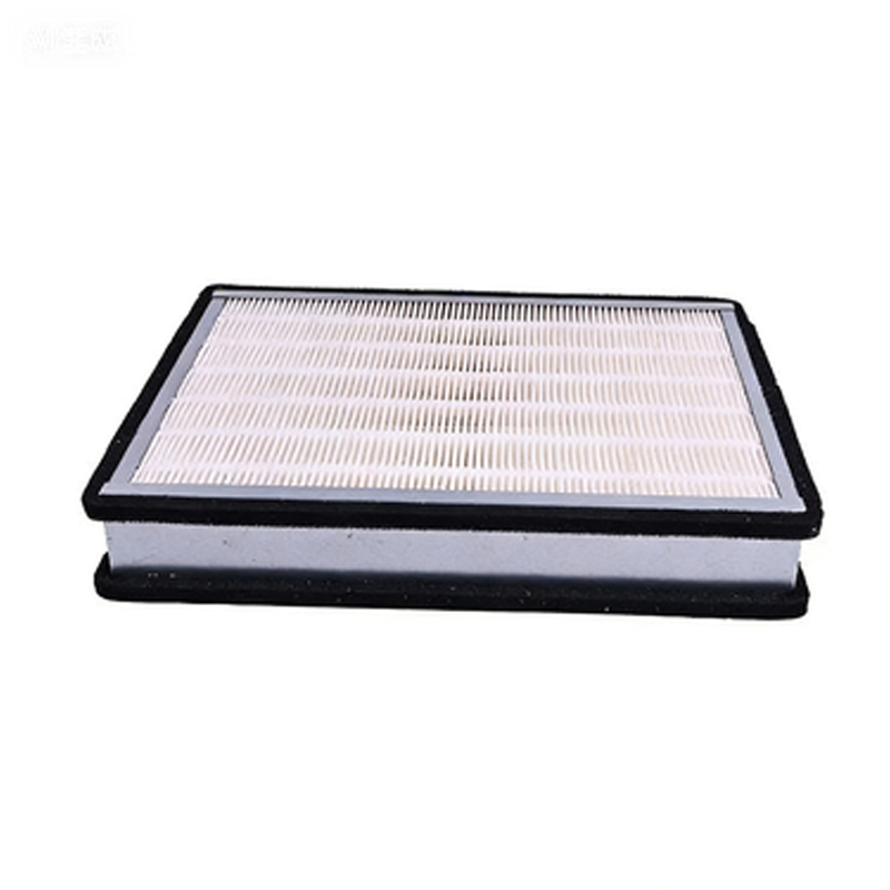 Cabin Air Filter 290-2287 for Caterpillar CAT Loader 950K 962K 966K 966M 966M XE Compactor 825K 826K 836K Dozer 824K 834K - KUDUPARTS