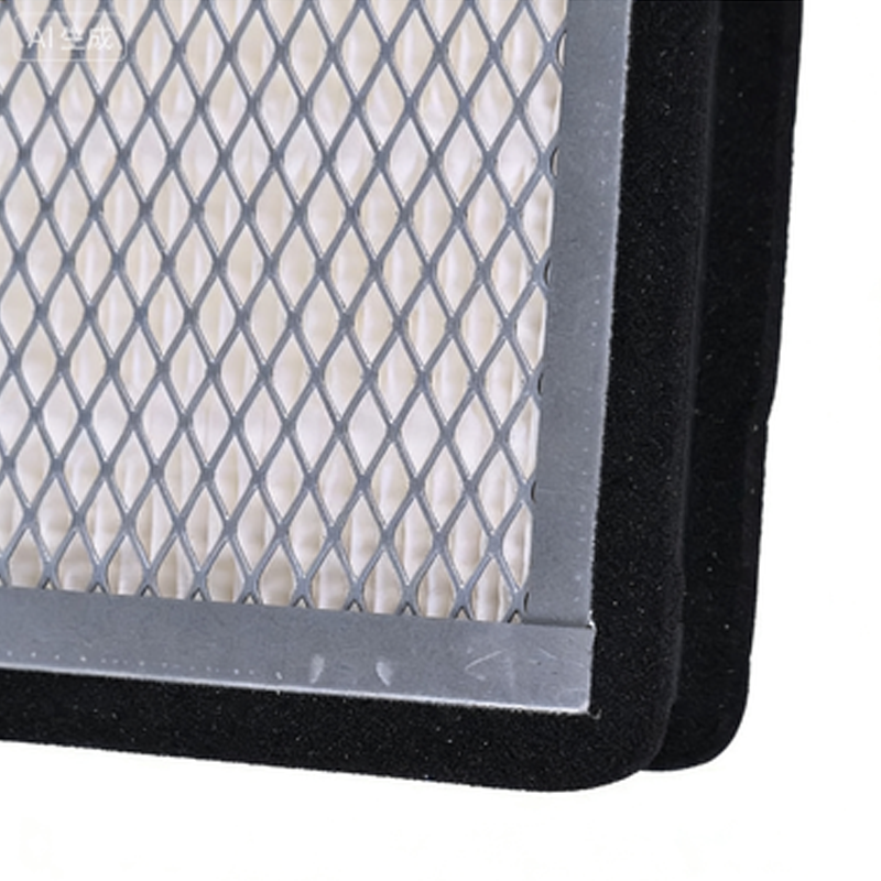 Cabin Air Filter 290-2287 for Caterpillar CAT Loader 950K 962K 966K 966M 966M XE Compactor 825K 826K 836K Dozer 824K 834K - KUDUPARTS