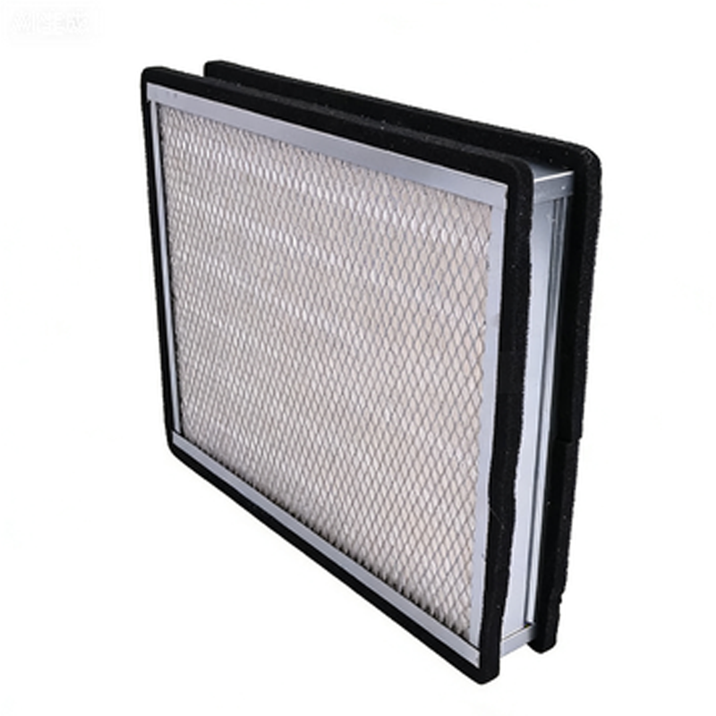 Cabin Air Filter 290-2287 for Caterpillar CAT Loader 950K 962K 966K 966M 966M XE Compactor 825K 826K 836K Dozer 824K 834K - KUDUPARTS
