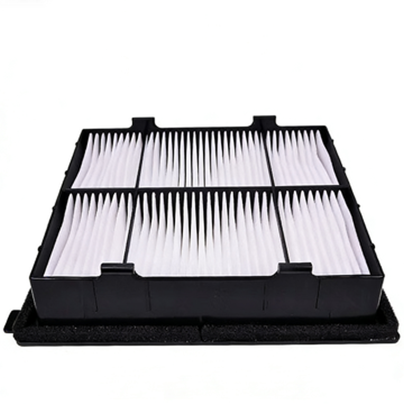 Cabin Air Filter 327-6618 for Caterpillar CAT Engine C7.1 Excavator 308D 311D 312D 313F 314D 315D 316E 318E 319D 320D 323D 328D 329D 340F 349E