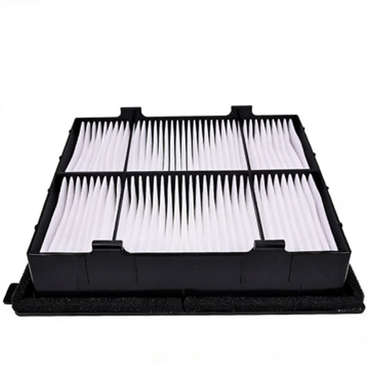Cabin Air Filter 327-6618 for Caterpillar CAT Engine C7.1 Excavator 308D 311D 312D 313F 314D 315D 316E 318E 319D 320D 323D 328D 329D 340F 349E - KUDUPARTS