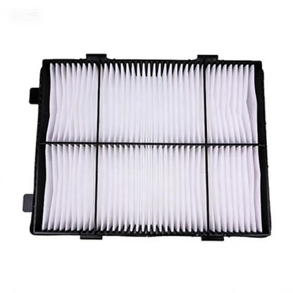Cabin Air Filter 327-6618 for Caterpillar CAT Engine C7.1 Excavator 308D 311D 312D 313F 314D 315D 316E 318E 319D 320D 323D 328D 329D 340F 349E