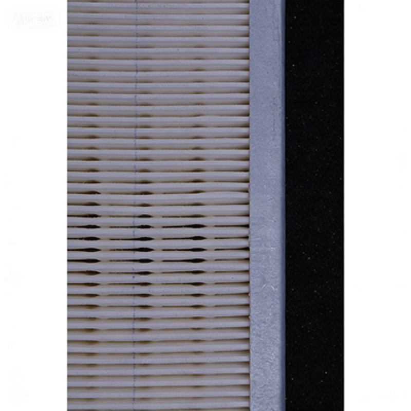 Cabin Air Filter 360260A2 for CASE Backhoe Loader 580M 580N 580 Super M 590 Super M