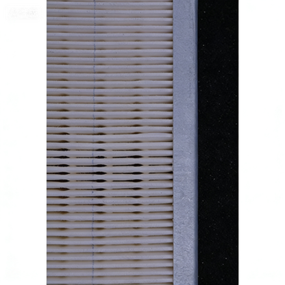 Cabin Air Filter 360260A2 for CASE Backhoe Loader 580M 580N 580 Super M 590 Super M