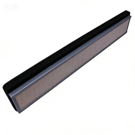 Cabin Air Filter 360260A2 for New Holland Combine CR6.80 MY15 CX8.80 A4 CR8.90 MY15 CR9.90 MY16 - KUDUPARTS