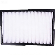 Cabin Air Filter 40330-70370 for Kawasaki Loader 60ZIV-2 65TMV 65ZV 70ZV 85ZV 90ZV-2 95ZV-2 - KUDUPARTS