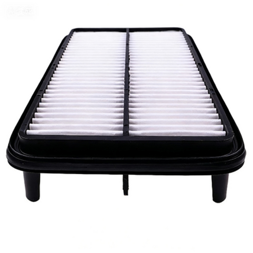 Cabin Air Filter 4251527 for Hitachi Excavator EX1100 EX1100-3 Wheel Loader LX100-2 LX150-2 LX70-2 LX70-3 LX70SSS-2C LX80-2 LX80-2C LX80-5 LX80RS-2 ZW250-5B - KUDUPARTS
