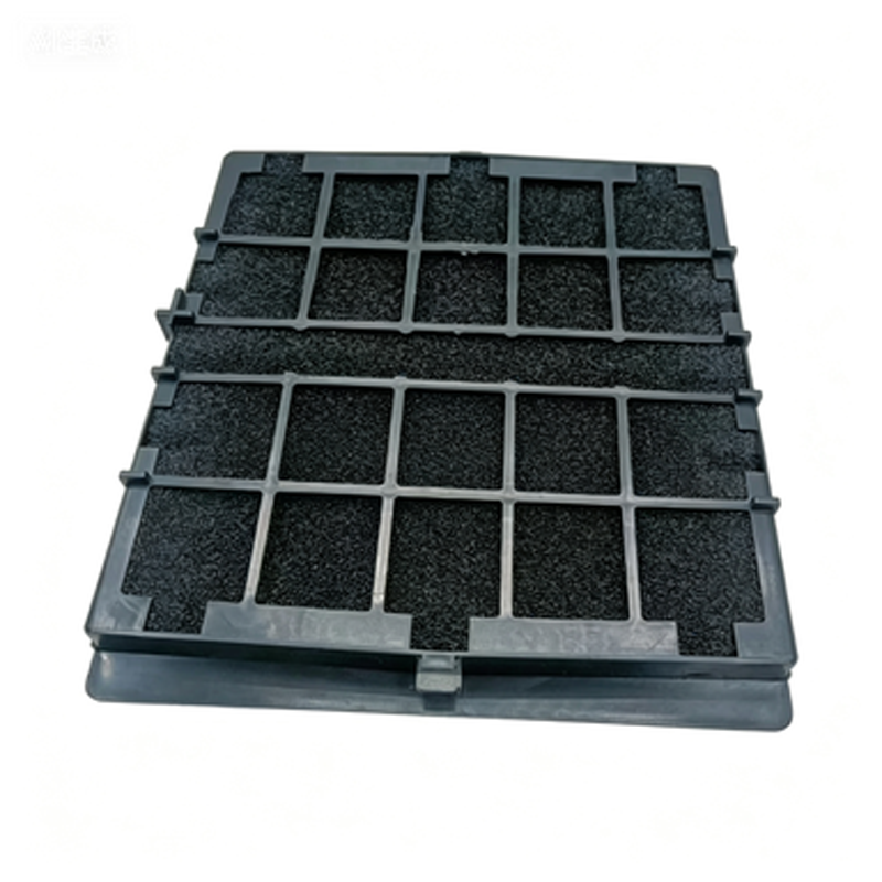 Cabin Air Filter 4370263 for Hitachi Excavator EX100-5 EX120-5 EX130H-5 EX135USR EX200-3 EX200-5 EX210H-5 ZX125W