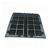 Cabin Air Filter 4370263 for Hitachi Excavator EX100-5 EX120-5 EX130H-5 EX135USR EX200-3 EX200-5 EX210H-5 ZX125W