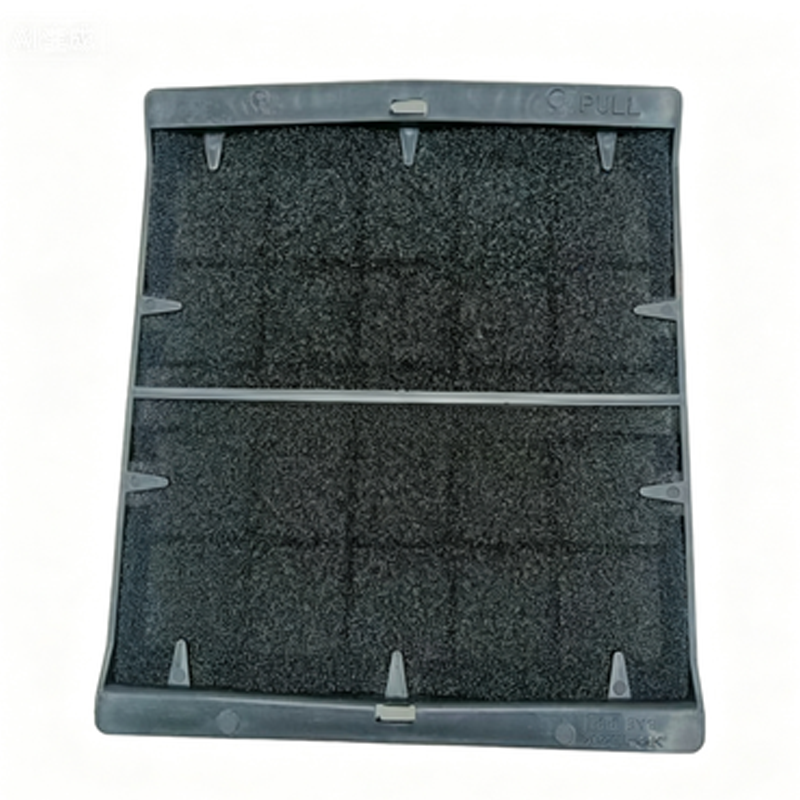 Cabin Air Filter 4370263 for Hitachi Excavator EX100-5 EX120-5 EX130H-5 EX135USR EX200-3 EX200-5 EX210H-5 ZX125W