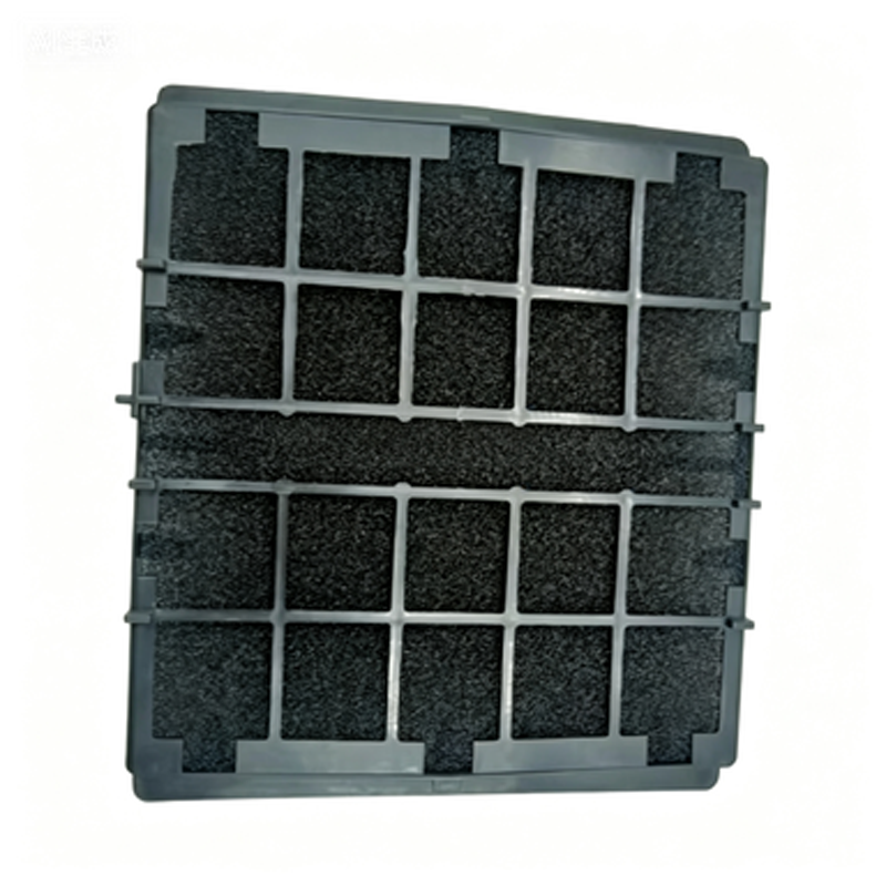 Cabin Air Filter 4370263 for Hitachi Excavator EX100-5 EX120-5 EX130H-5 EX135USR EX200-3 EX200-5 EX210H-5 ZX125W