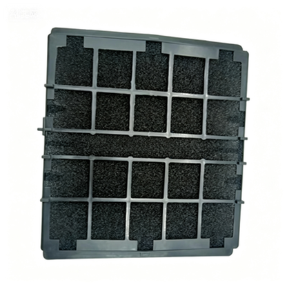 Cabin Air Filter 4370263 for Hitachi Excavator EX100-5 EX120-5 EX130H-5 EX135USR EX200-3 EX200-5 EX210H-5 ZX125W