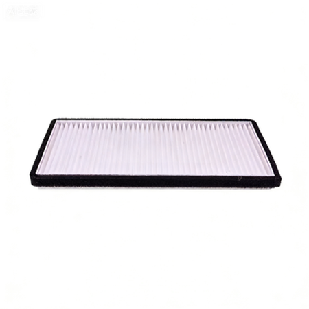 Cabin Air Filter 4455778 for Hitachi Excavator ZX125US ZX135US ZX225US ZX60 ZX70 ZX75UR ZX75US ZX80LCK ZX80SB ZX85US - KUDUPARTS