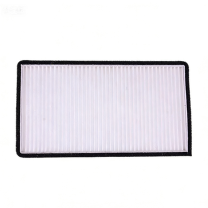 Cabin Air Filter 4455778 for Hitachi Excavator ZX125US ZX135US ZX225US ZX60 ZX70 ZX75UR ZX75US ZX80LCK ZX80SB ZX85US