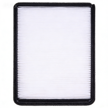 Cabin Air Filter 4673287 for Hitachi Excavator ZX30U-5A ZX35U-5A ZX40U-5A ZX48U-5A ZX50U-5A ZX60USB-3 ZX60USB-3F ZX60USBNA-3 ZX65USB-3F