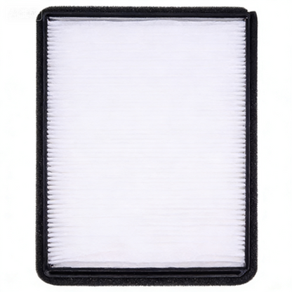 Cabin Air Filter 4673287 for Hitachi Excavator ZX30U-5A ZX35U-5A ZX40U-5A ZX48U-5A ZX50U-5A ZX60USB-3 ZX60USB-3F ZX60USBNA-3 ZX65USB-3F