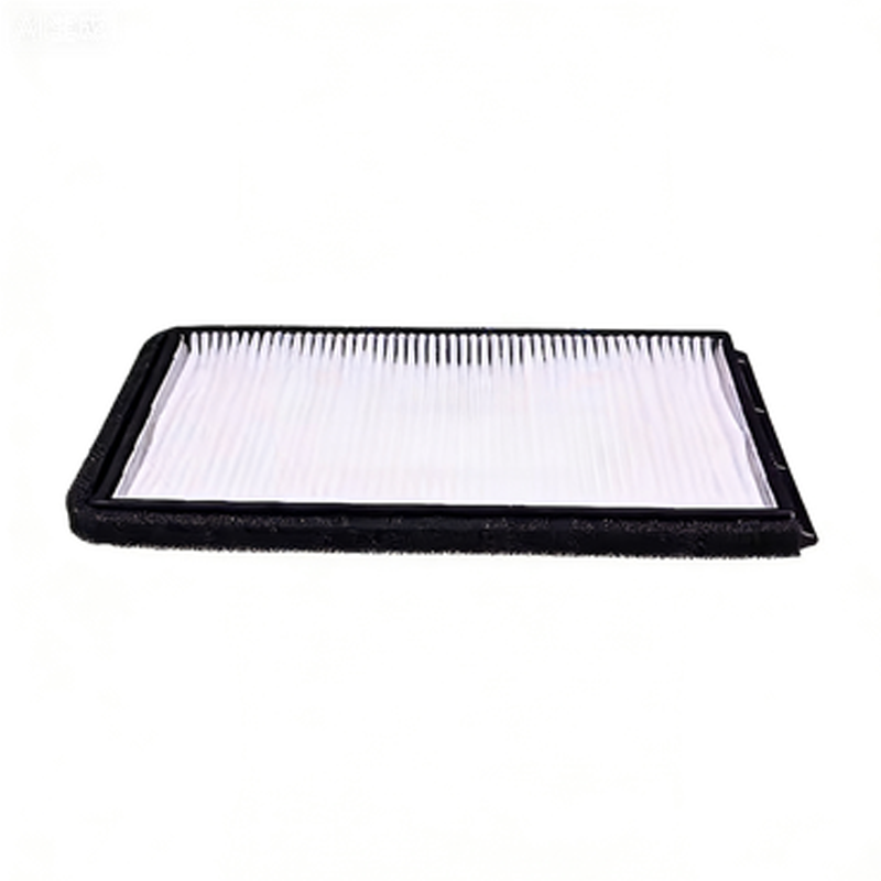 Cabin Air Filter 4673287 for Hitachi Excavator ZX30U-5A ZX35U-5A ZX40U-5A ZX48U-5A ZX50U-5A ZX60USB-3 ZX60USB-3F ZX60USBNA-3 ZX65USB-3F
